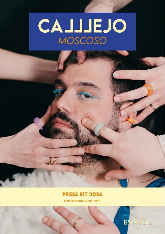 Dossier de prensa de Calllejo en PDF